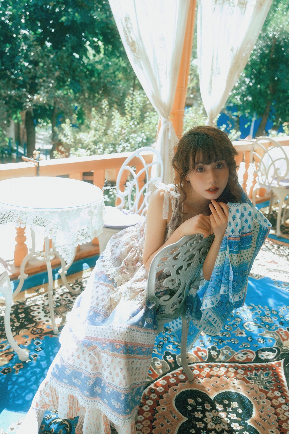 YiTuYu艺图语 Vol.9499 Zhu Shao Zi 18 YiTuYu艺图语 Vol.9499 Zhu Shao Zi