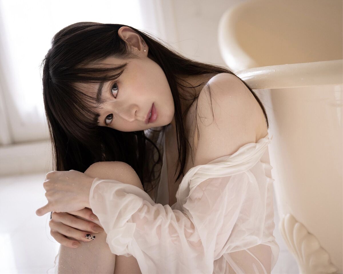 JP Riko Konoe 近衛りこ - きれいなひと Harvest Time Part02 37 JP Riko Konoe 近衛りこ - きれいなひと Harvest Time Part02