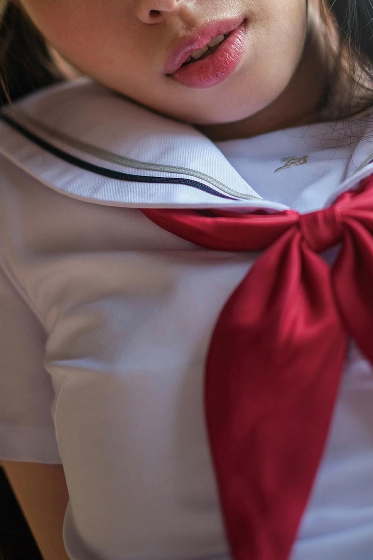 JP 制服少女ヌード写真集 和室編 Vol.2 Part02 35 JP 制服少女ヌード写真集 和室編 Vol.2 Part02