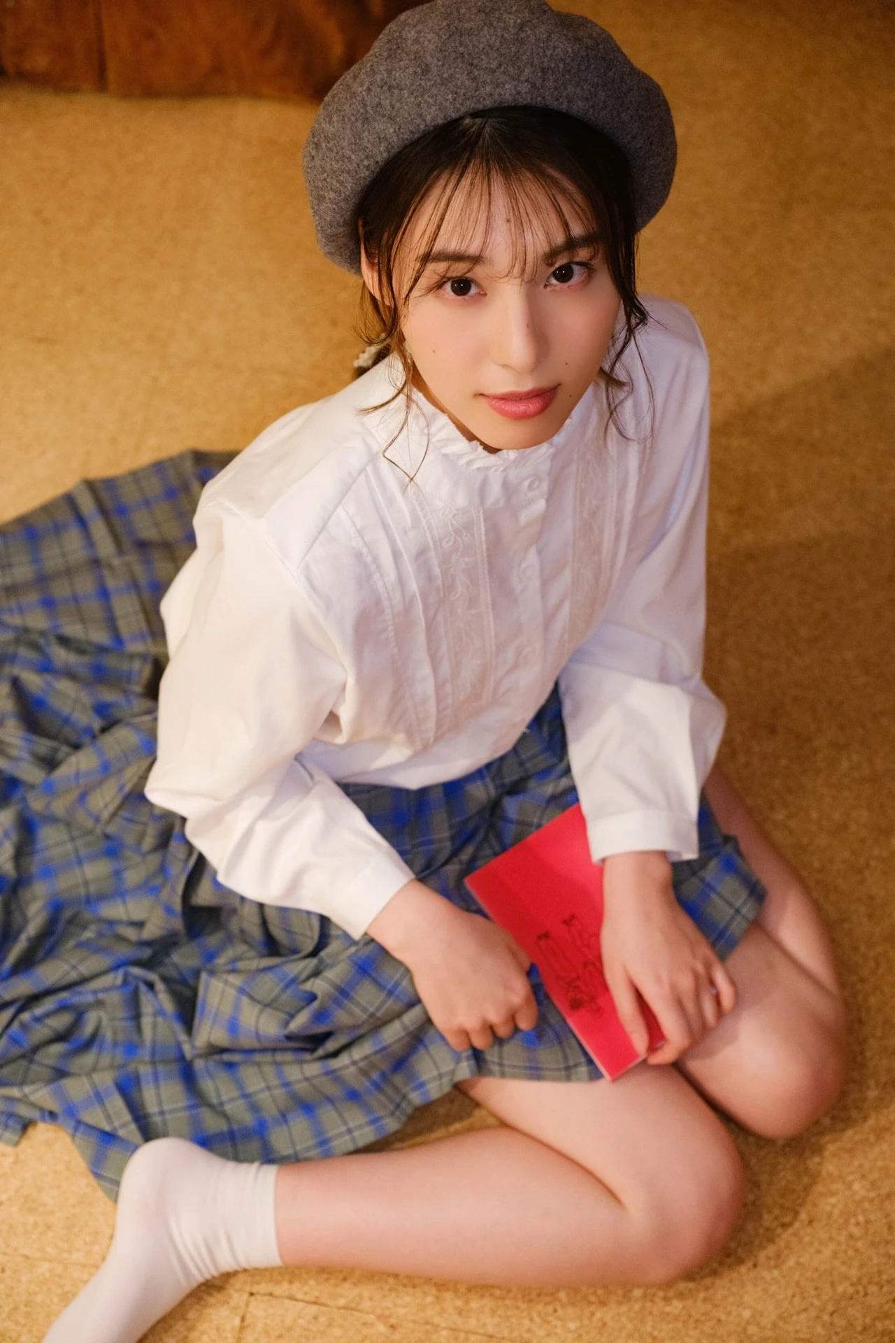 Iori Sagara 相楽伊織, SPA!デジタル写真集 「まじわるべきじゃない……」 12 Iori Sagara 相楽伊織, SPA!デジタル写真集 「まじわるべきじゃない……」