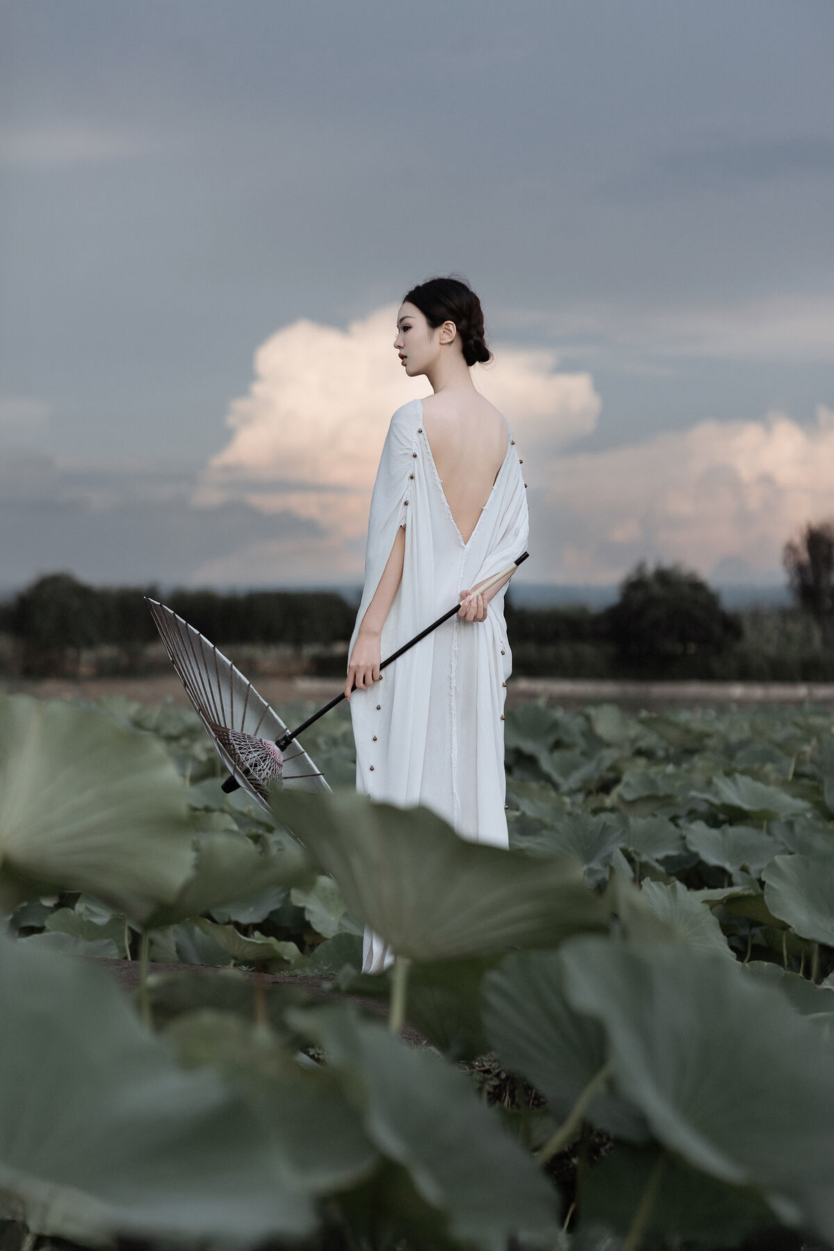 YiTuYu艺图语 Vol.10623 Dou Ya Hao Yun Lai 12 YiTuYu艺图语 Vol.10623 Dou Ya Hao Yun Lai