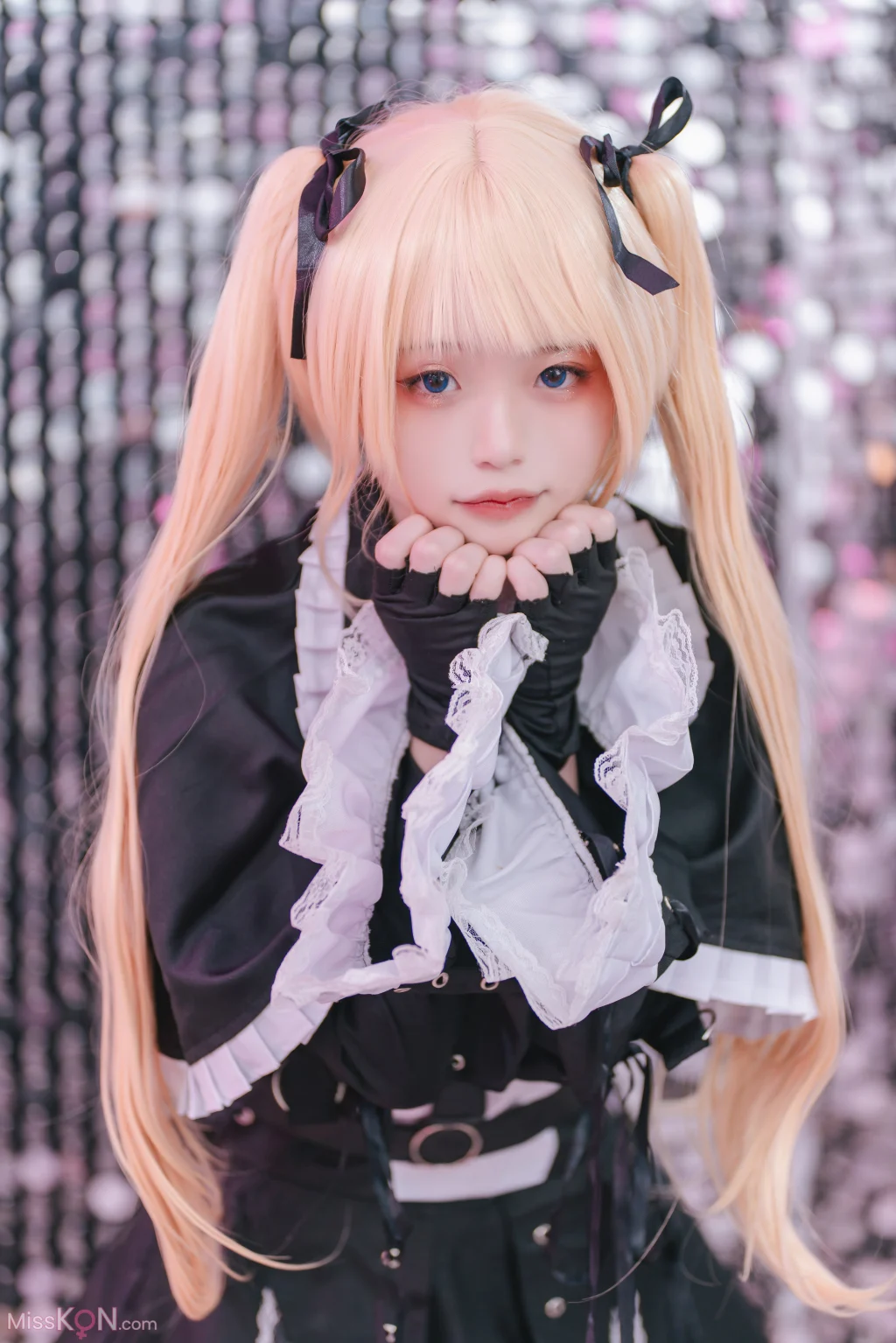 Coser@Irisuare(愛莉): Marie Rose 18 Coser@Irisuare(愛莉): Marie Rose