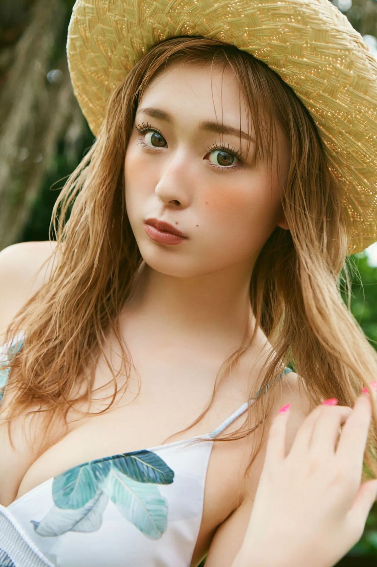 JP Yuna Kogawa ゆうちゃみ - デジタル限定 ゆうちゃみ2nd写真集 ちゃみSummer オール未公開 Another edition Part02 32 JP Yuna Kogawa ゆうちゃみ - デジタル限定 ゆうちゃみ2nd写真集 ちゃみSummer オール未公開 Another edition Part02