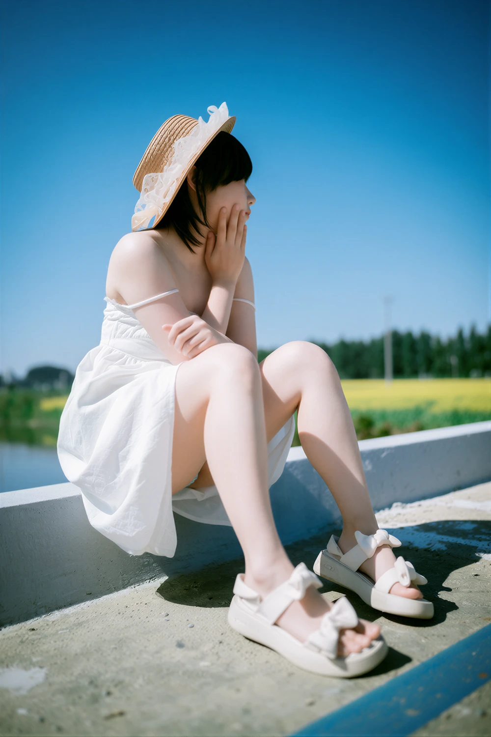 Mimmi 밈미 – DJAWA 「My Summer Vacation Vol.5」 11 Mimmi 밈미 – DJAWA 「My Summer Vacation Vol.5」