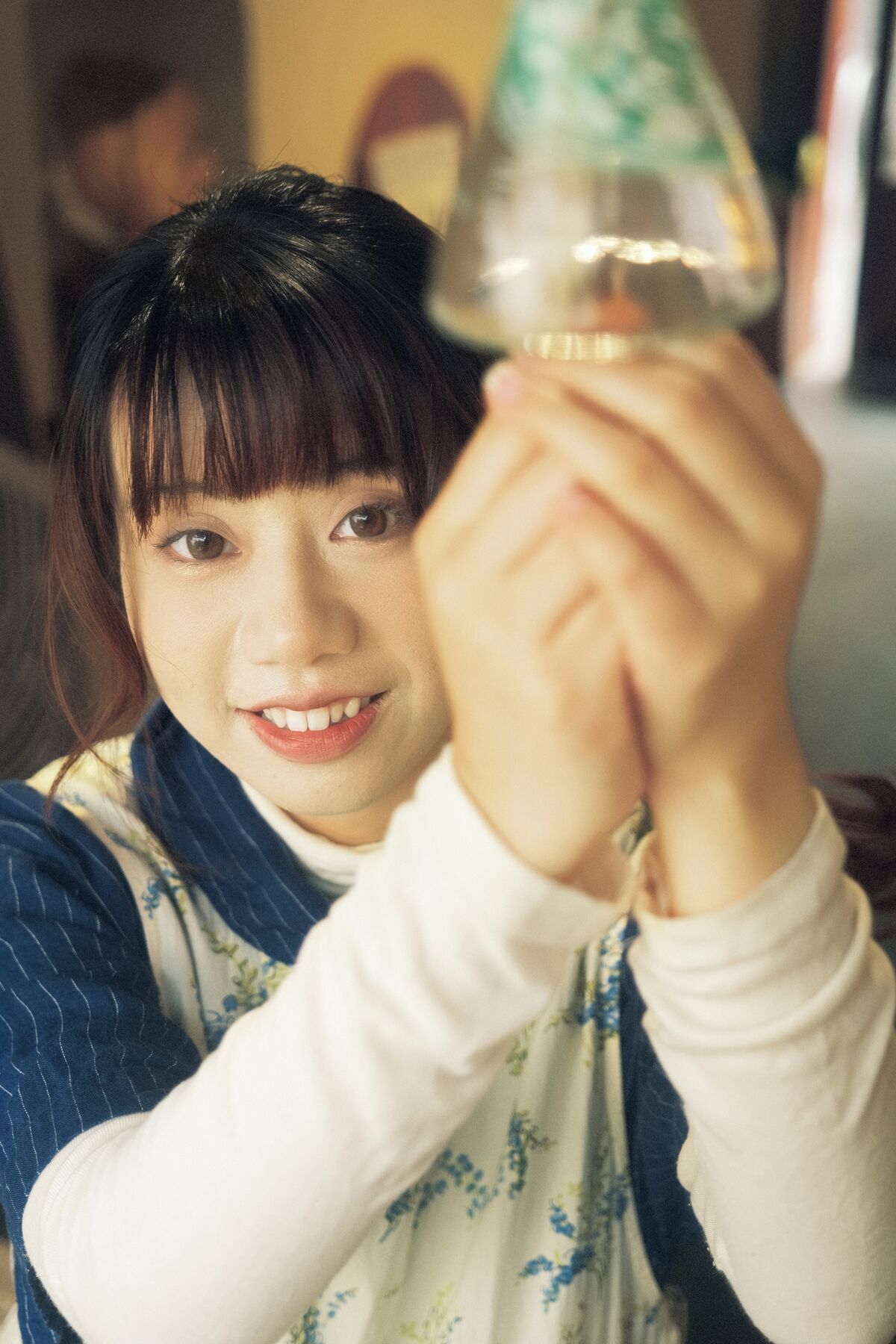 YiTuYu艺图语 Vol.9667 Zhu Shao Zi 19 YiTuYu艺图语 Vol.9667 Zhu Shao Zi