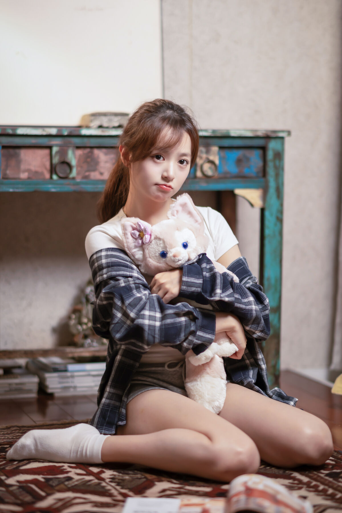 YiTuYu艺图语 Vol.9516 Xiao Yi 22 YiTuYu艺图语 Vol.9516 Xiao Yi