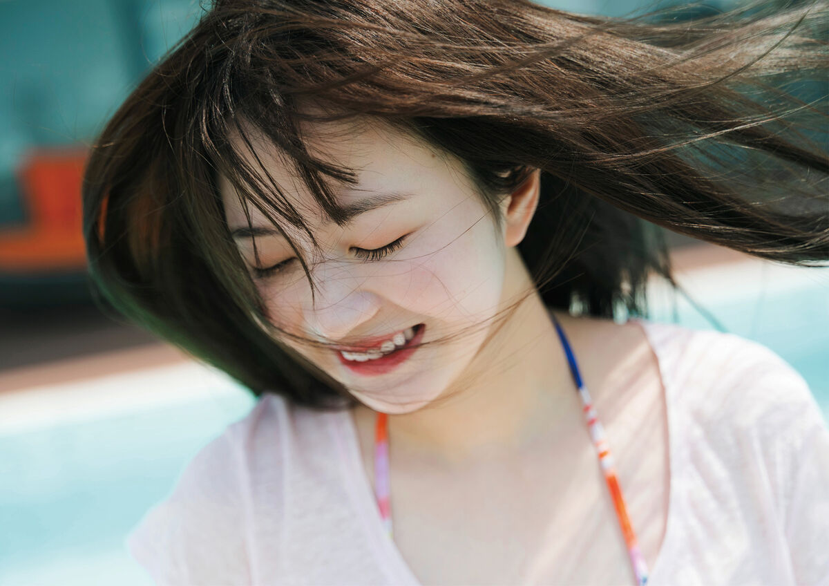JP Yuna Ego 江籠裕奈 - FLASHデジタル写真集 ReI DO Love Part01 40 JP Yuna Ego 江籠裕奈 - FLASHデジタル写真集 ReI DO Love Part01