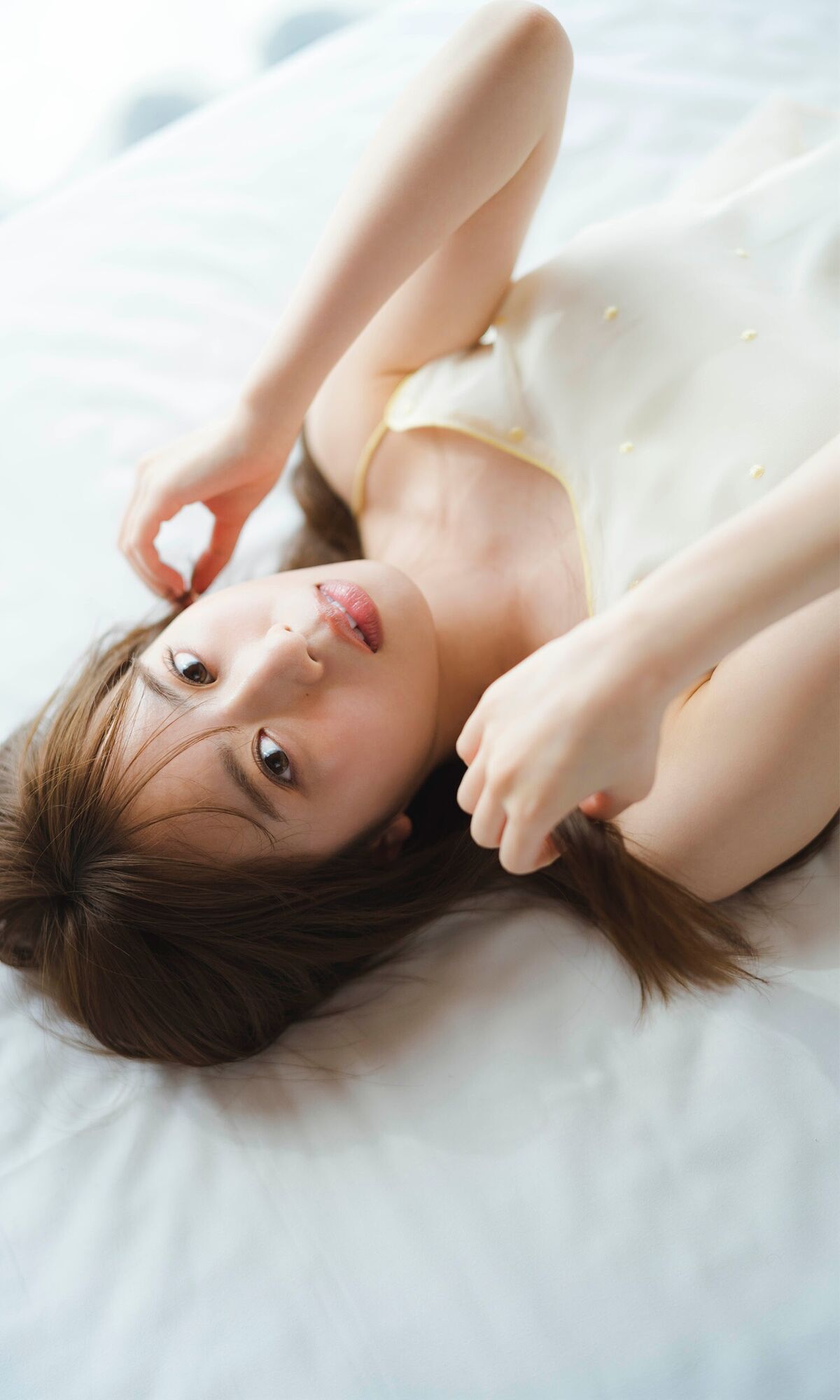 JP Sayuri Date 伊達さゆり - 写真集 雨恋ダイアリー 42 JP Sayuri Date 伊達さゆり - 写真集 雨恋ダイアリー