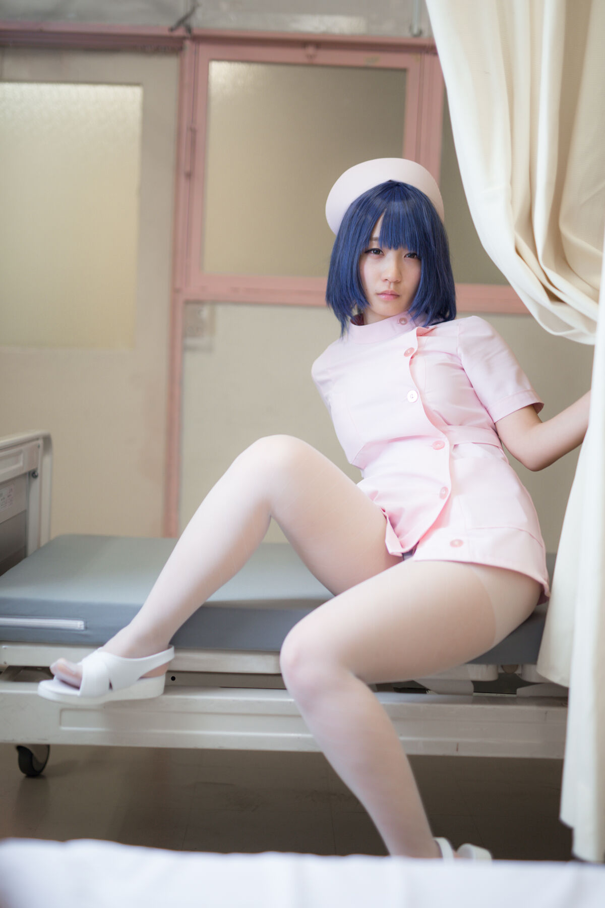 JP Moe Iori 伊織もえ - 夜勤病棟 YAKIN BYOTOU Nurse Part03 38 JP Moe Iori 伊織もえ - 夜勤病棟 YAKIN BYOTOU Nurse Part03