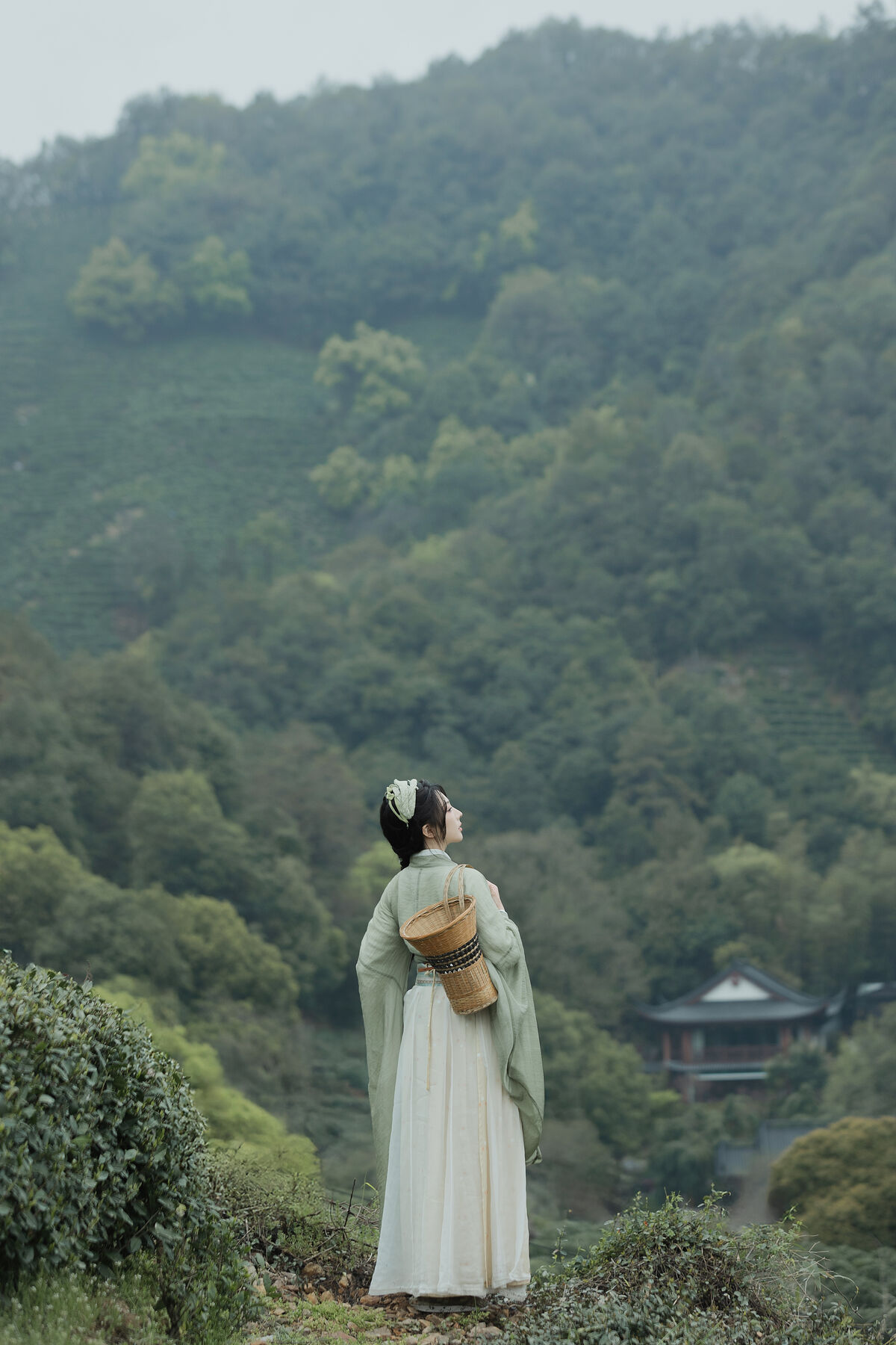 YiTuYu艺图语 Vol.9791 Shi Nan Yuan Bu Shi Zhou 54 YiTuYu艺图语 Vol.9791 Shi Nan Yuan Bu Shi Zhou