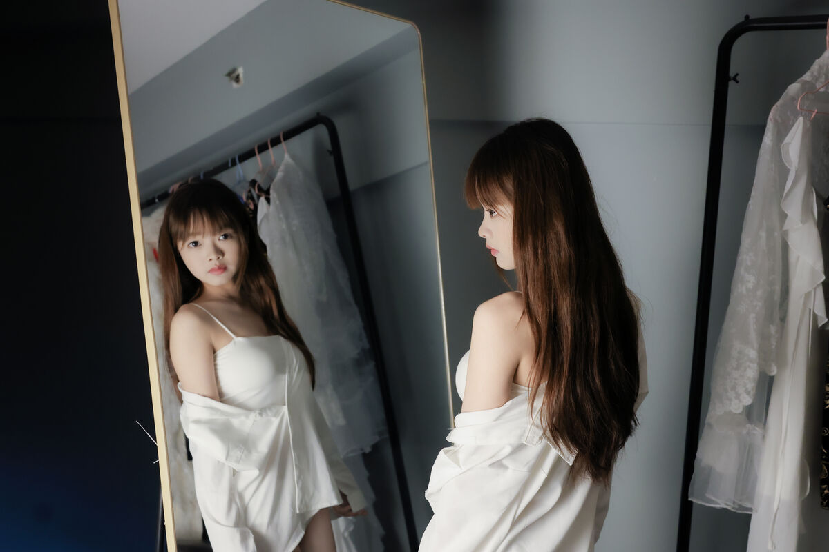YiTuYu艺图语 Vol.9572 Dian Dian Er 16 YiTuYu艺图语 Vol.9572 Dian Dian Er