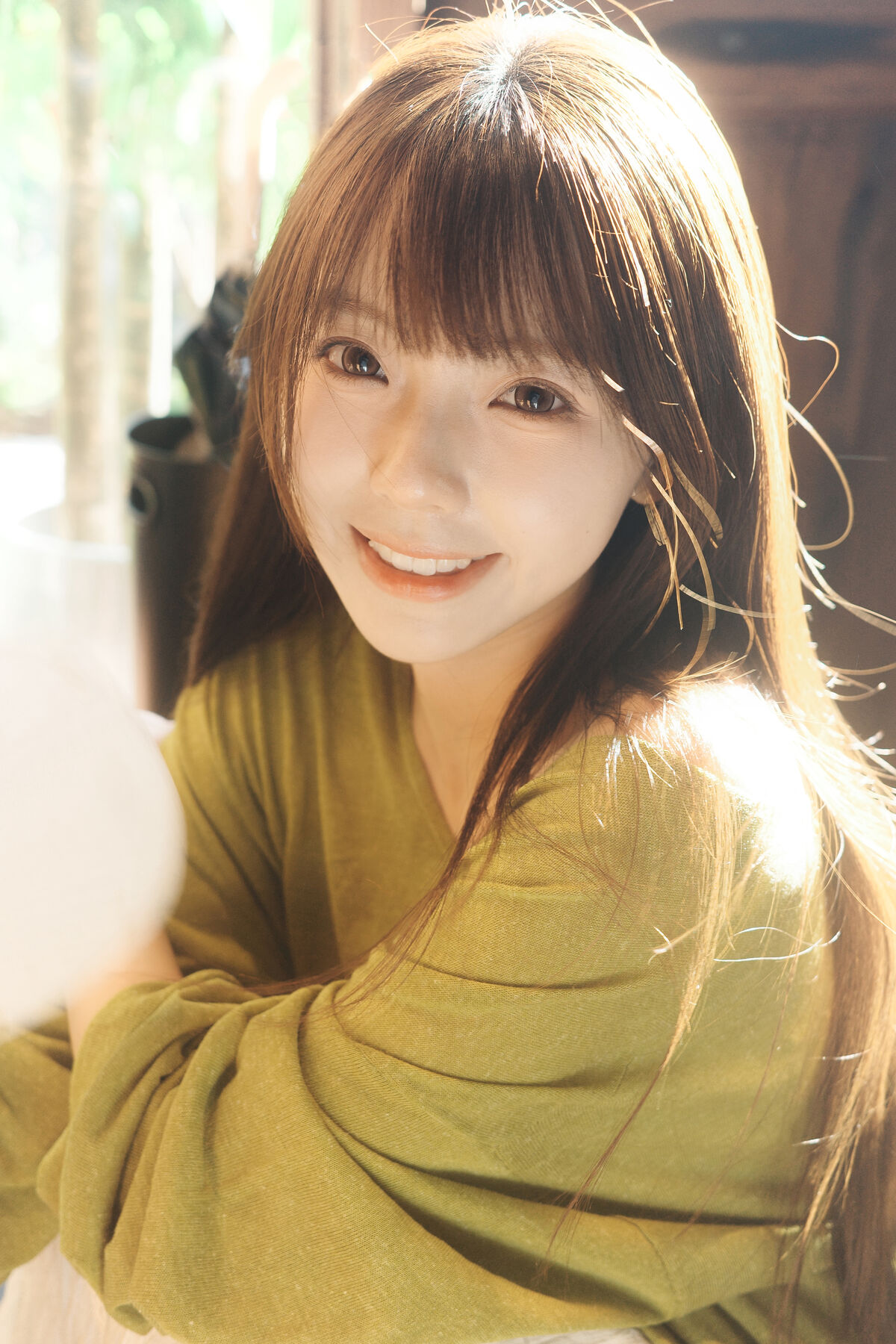 YiTuYu艺图语 Vol.10620 Yang Zhu Ni Ni