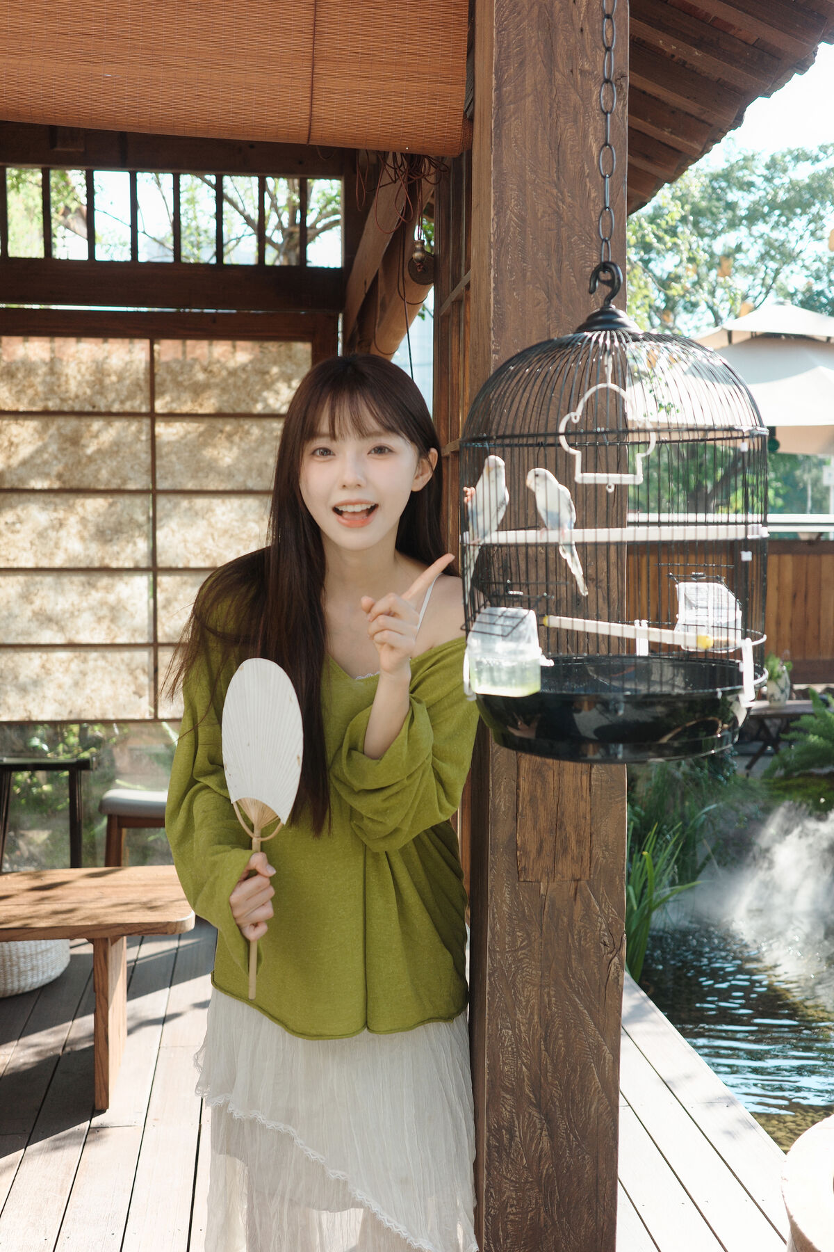 YiTuYu艺图语 Vol.10620 Yang Zhu Ni Ni 26 YiTuYu艺图语 Vol.10620 Yang Zhu Ni Ni