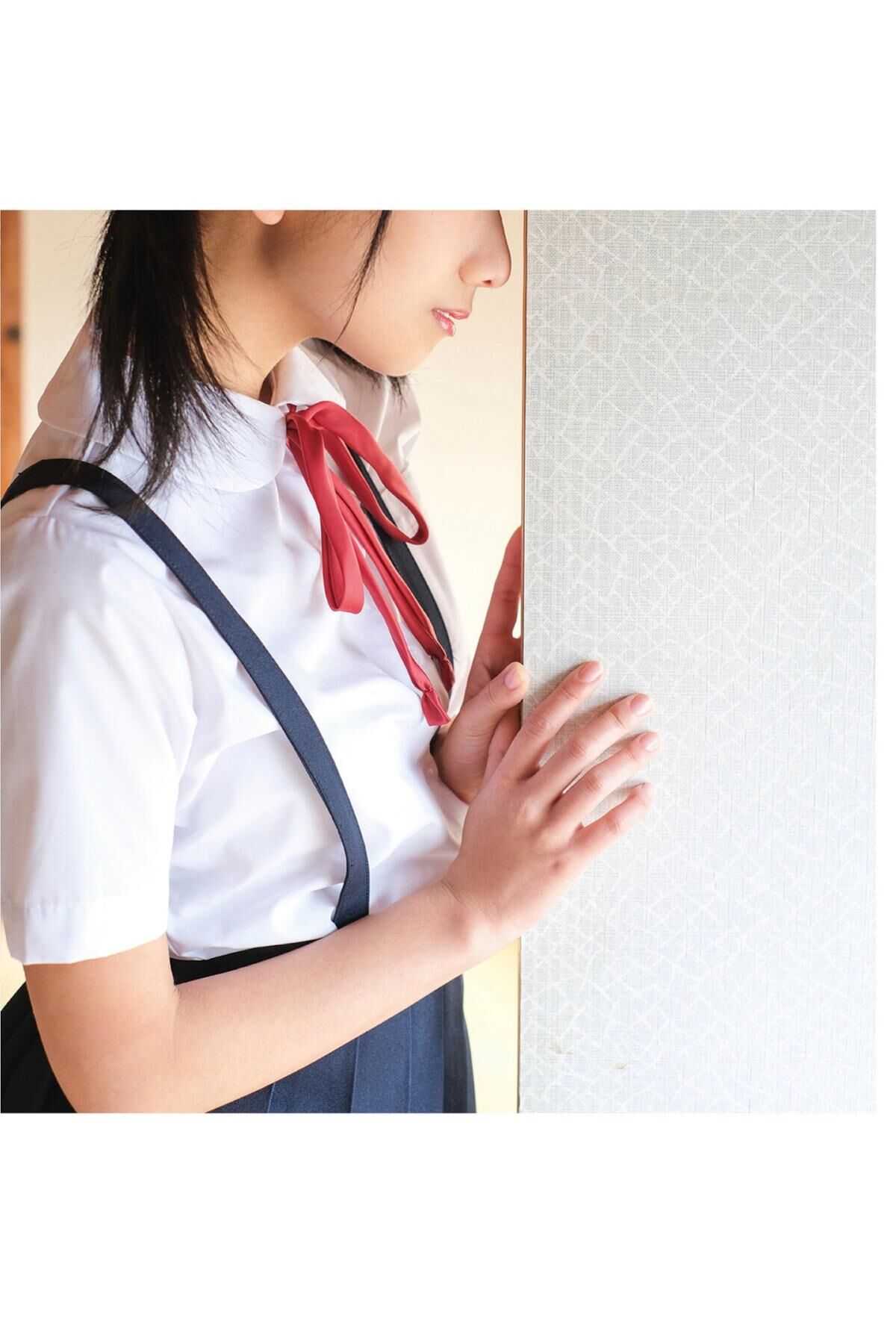 JP 制服少女ヌード写真集 和室編 Vol.2 Part02 36 JP 制服少女ヌード写真集 和室編 Vol.2 Part02