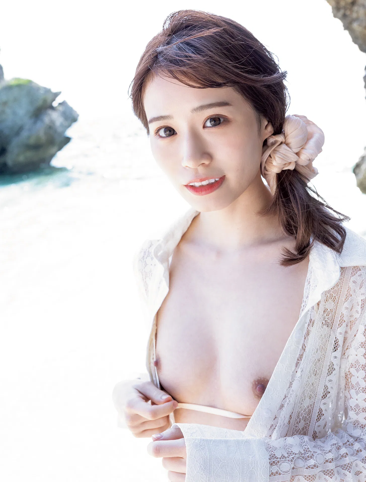アサ芸SEXY女優写真集 ななのいち。未歩ななファースト写真集 61 アサ芸SEXY女優写真集 ななのいち。未歩ななファースト写真集