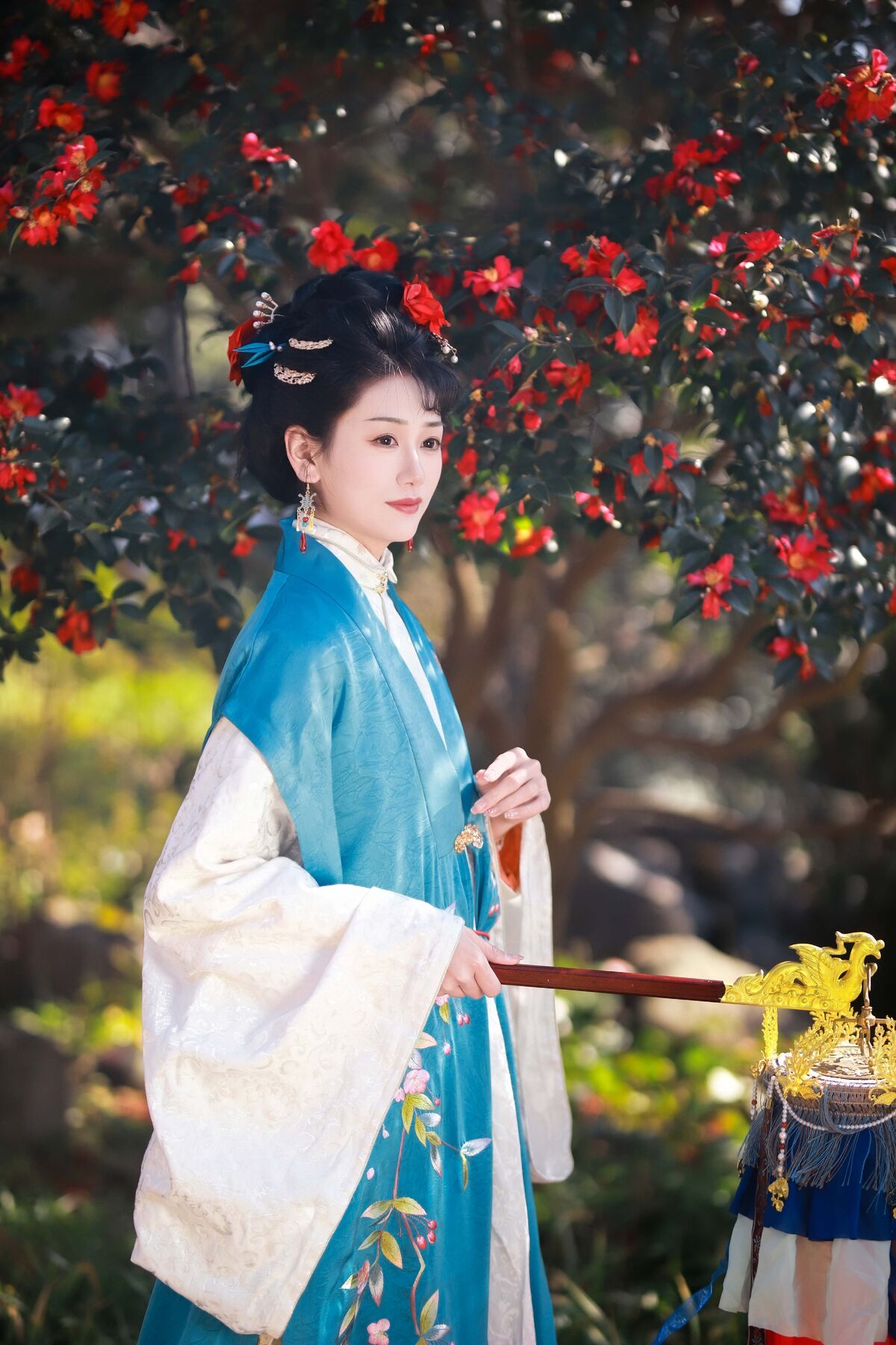 YiTuYu艺图语 Vol.9682 Yi Zhi Da Da Da Li Zi 8 YiTuYu艺图语 Vol.9682 Yi Zhi Da Da Da Li Zi