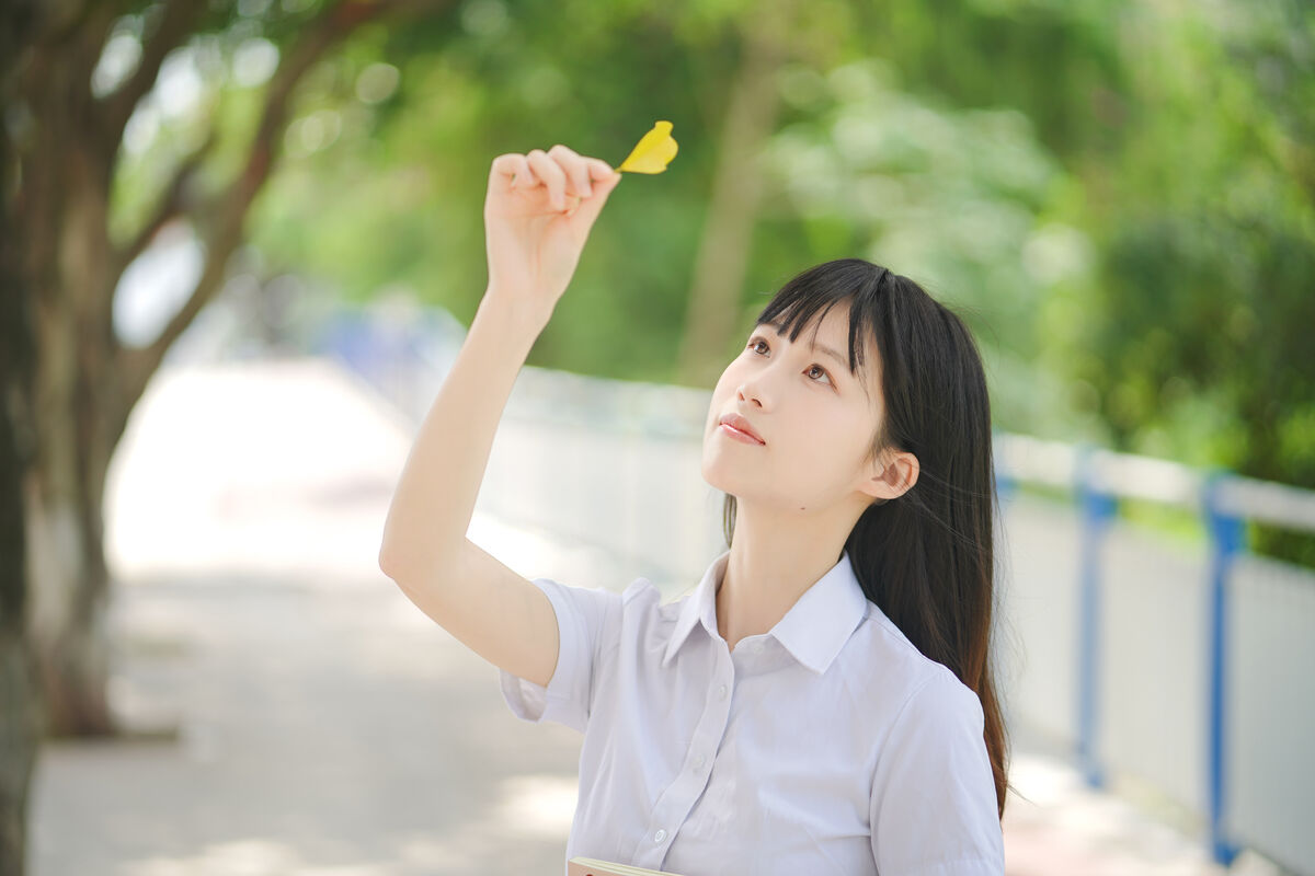 YiTuYu艺图语 Vol.9525 Che Li Zi 9 YiTuYu艺图语 Vol.9525 Che Li Zi