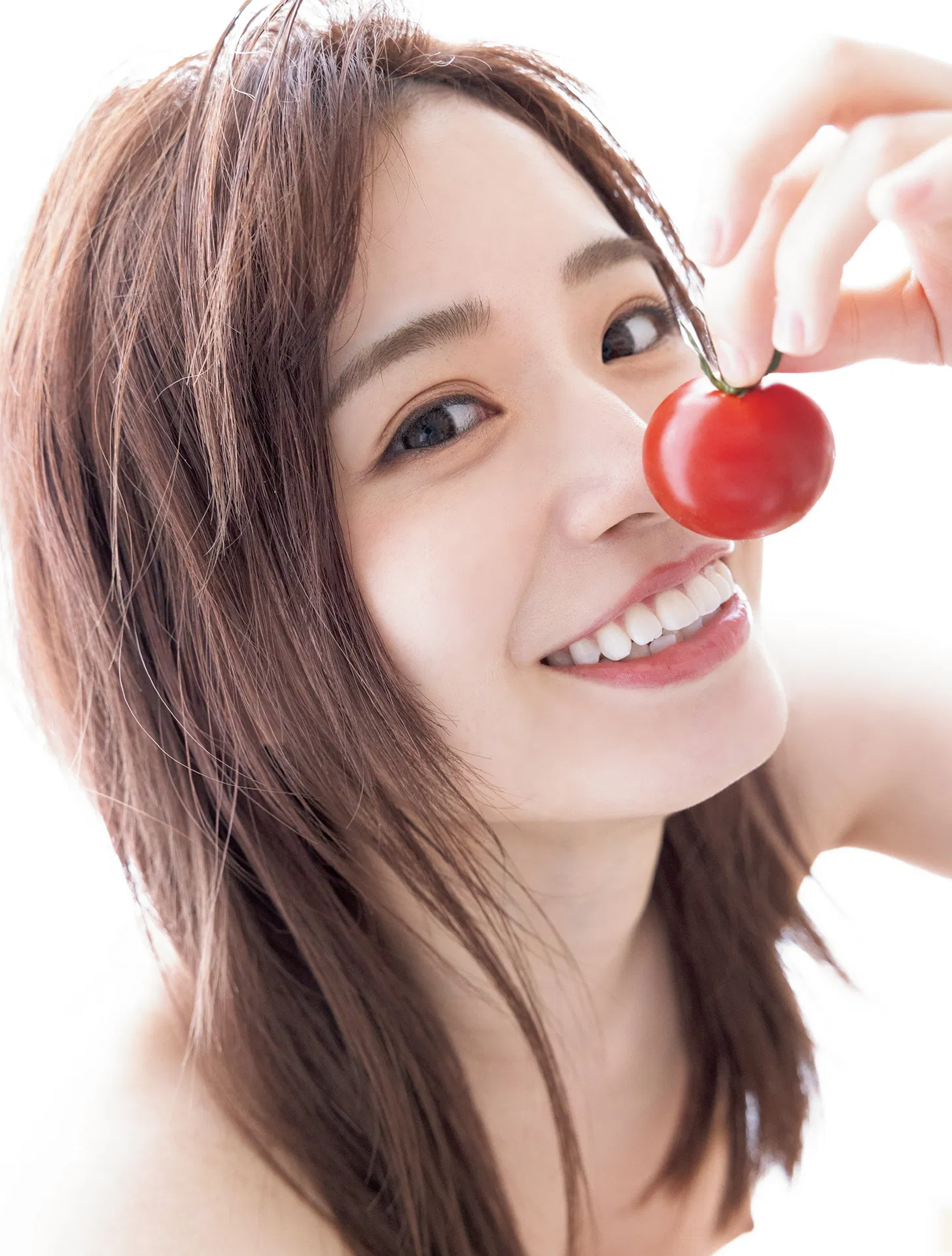 アサ芸SEXY女優写真集 ななのいち。未歩ななファースト写真集 62 アサ芸SEXY女優写真集 ななのいち。未歩ななファースト写真集