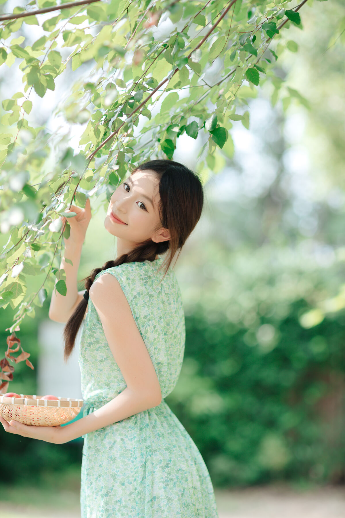 YiTuYu艺图语 Vol.9695 Minejoin 30 YiTuYu艺图语 Vol.9695 Minejoin