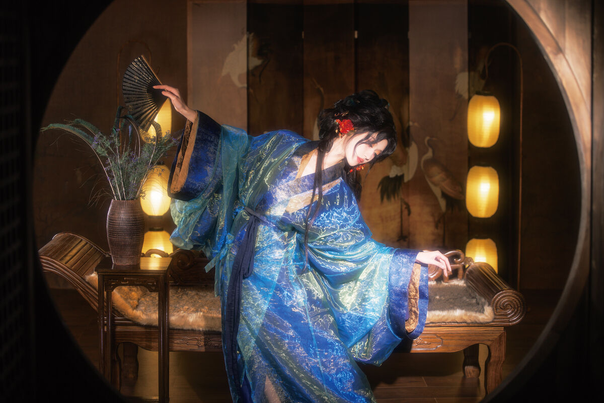 YiTuYu艺图语 Vol.9460 Dang Chu Jiao Ren Jia Xiao Tian Tian 13 YiTuYu艺图语 Vol.9460 Dang Chu Jiao Ren Jia Xiao Tian Tian