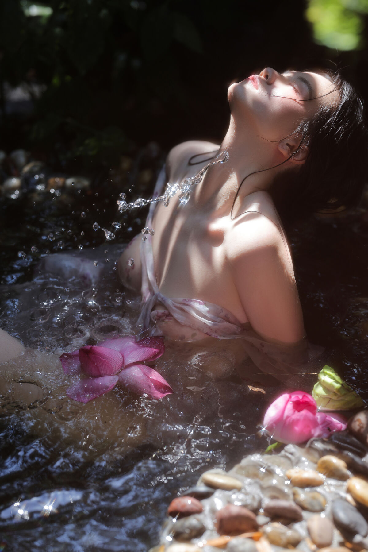 YiTuYu艺图语 Vol.9730 Naomi 9 YiTuYu艺图语 Vol.9730 Naomi