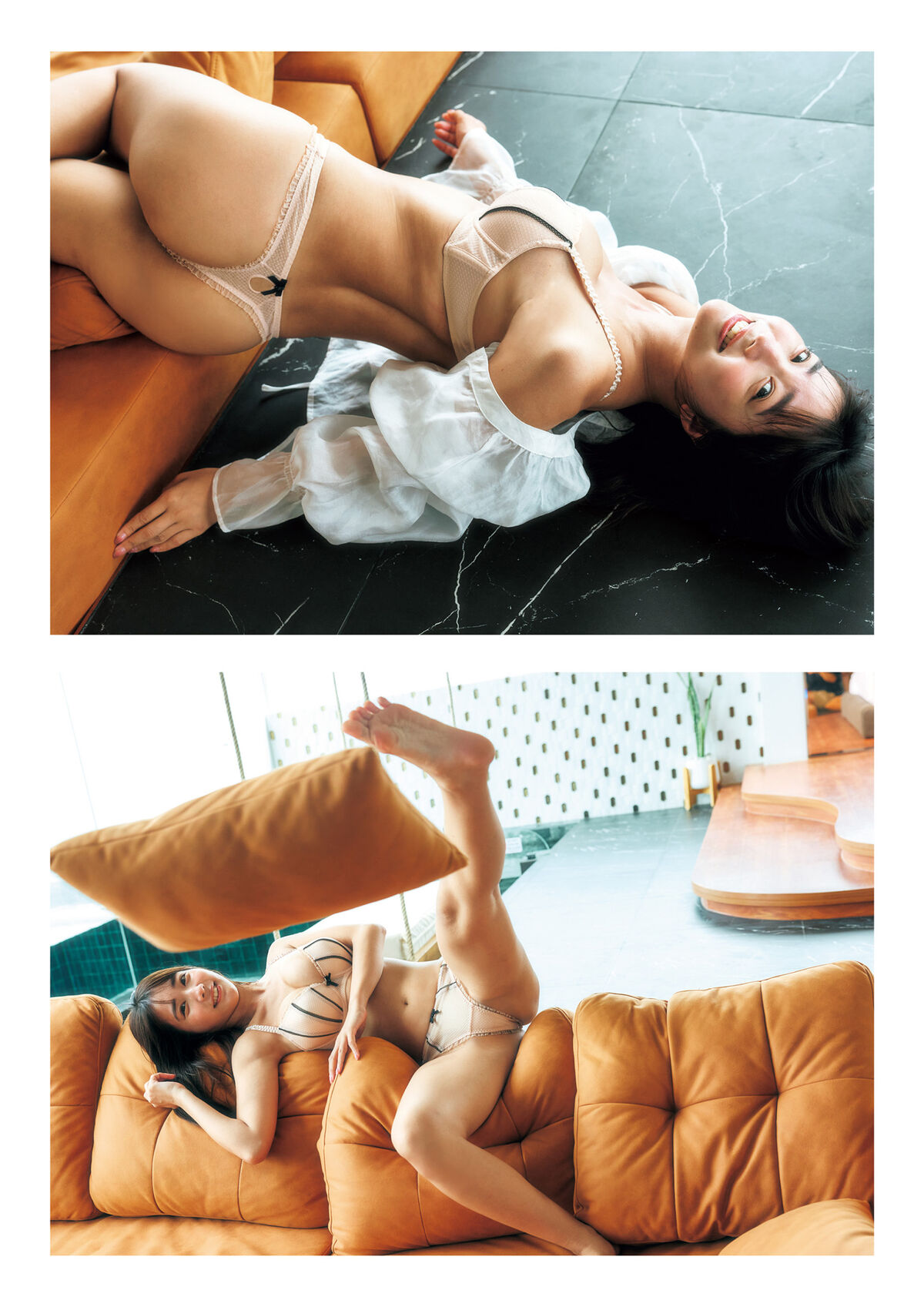 JP Amau Kisumi 天羽希純 - 写真集 BONUS Part01 38 JP Amau Kisumi 天羽希純 - 写真集 BONUS Part01