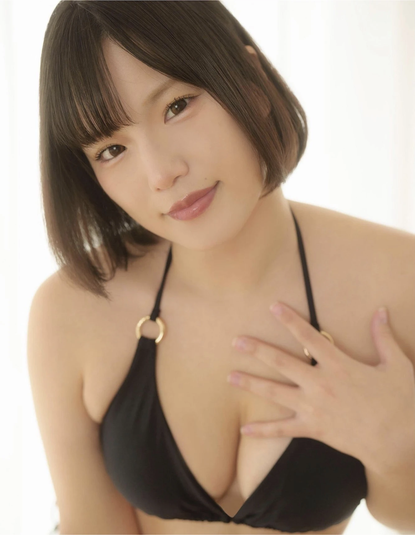Asahi Tachibana 橘あさひ, Nanami Miyakoshi 宮越虹海, EX MAX! SPECIAL 2025 Vol.205 15 Asahi Tachibana 橘あさひ, Nanami Miyakoshi 宮越虹海, EX MAX! SPECIAL 2025 Vol.205