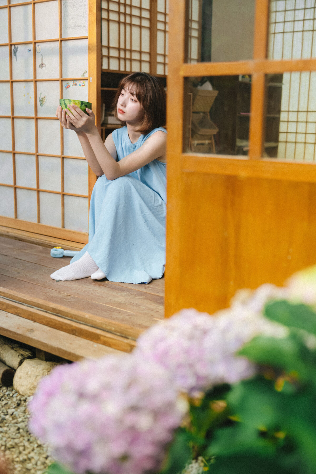 YiTuYu艺图语 Vol.9581 Ma Shu Ni Zi 38 YiTuYu艺图语 Vol.9581 Ma Shu Ni Zi