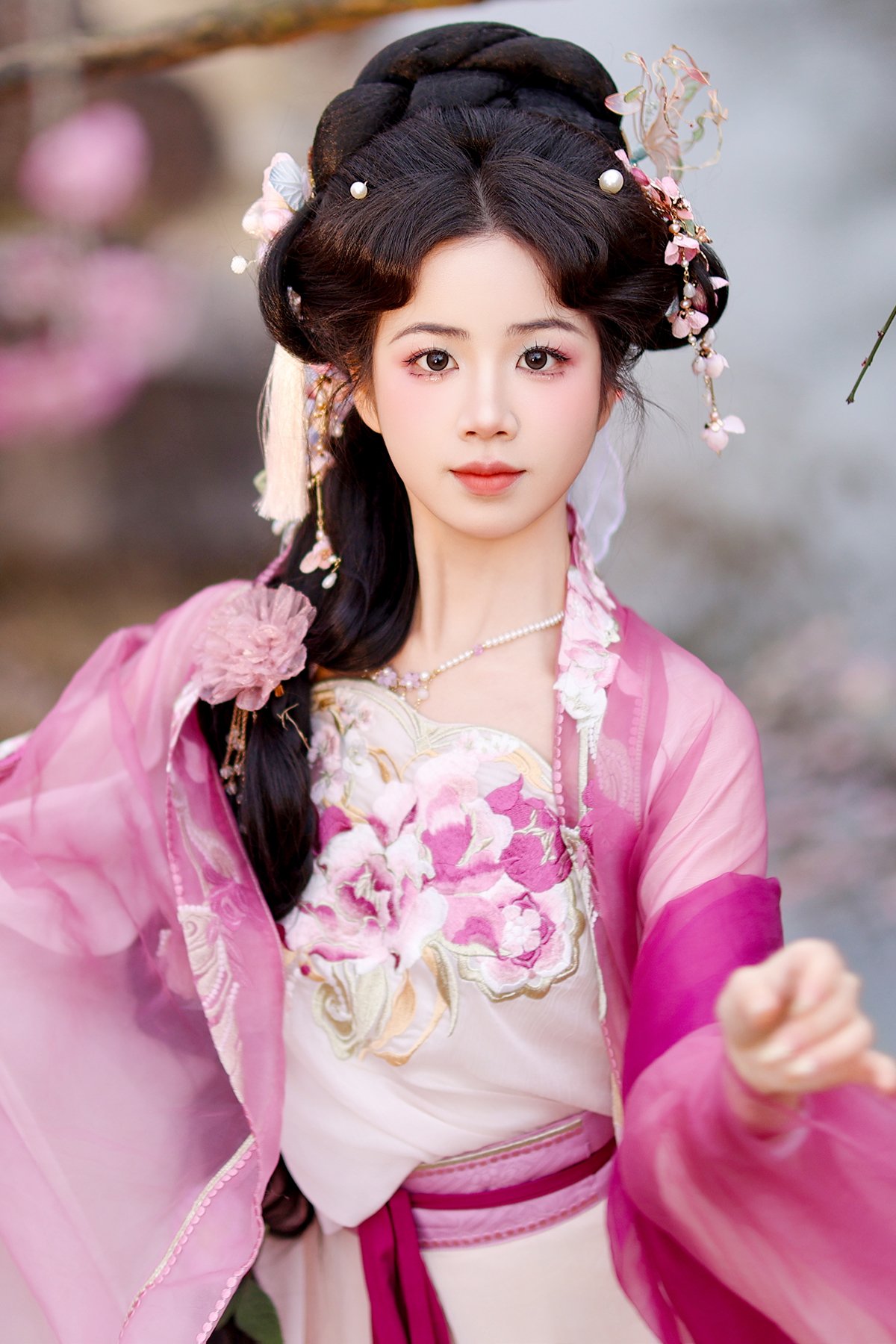 YiTuYu艺图语 Vol.9473 Xiao Du Tong Xue