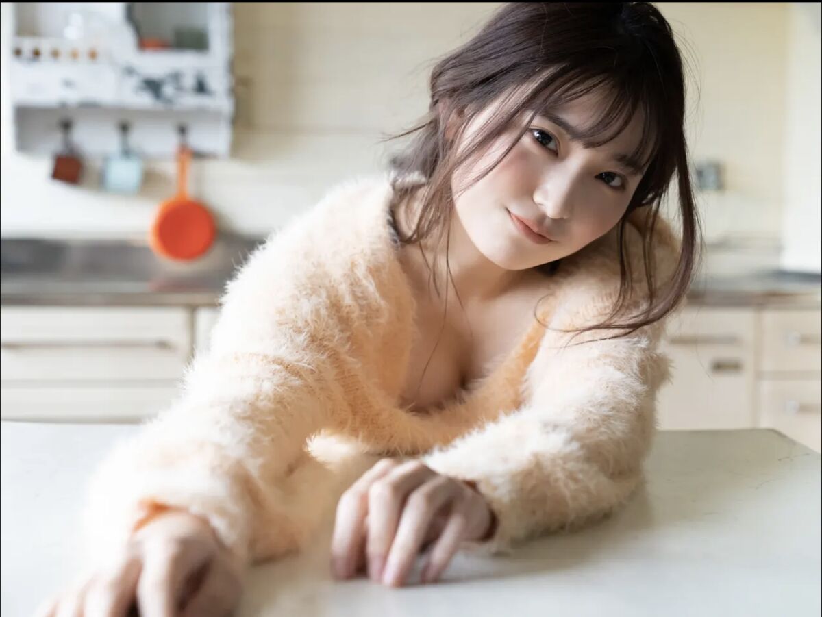 JP Airi Saito 斎藤愛莉 - FRIDAYデジタル写真集 カレシ目線Vol.2 完全版 59 JP Airi Saito 斎藤愛莉 - FRIDAYデジタル写真集 カレシ目線Vol.2 完全版