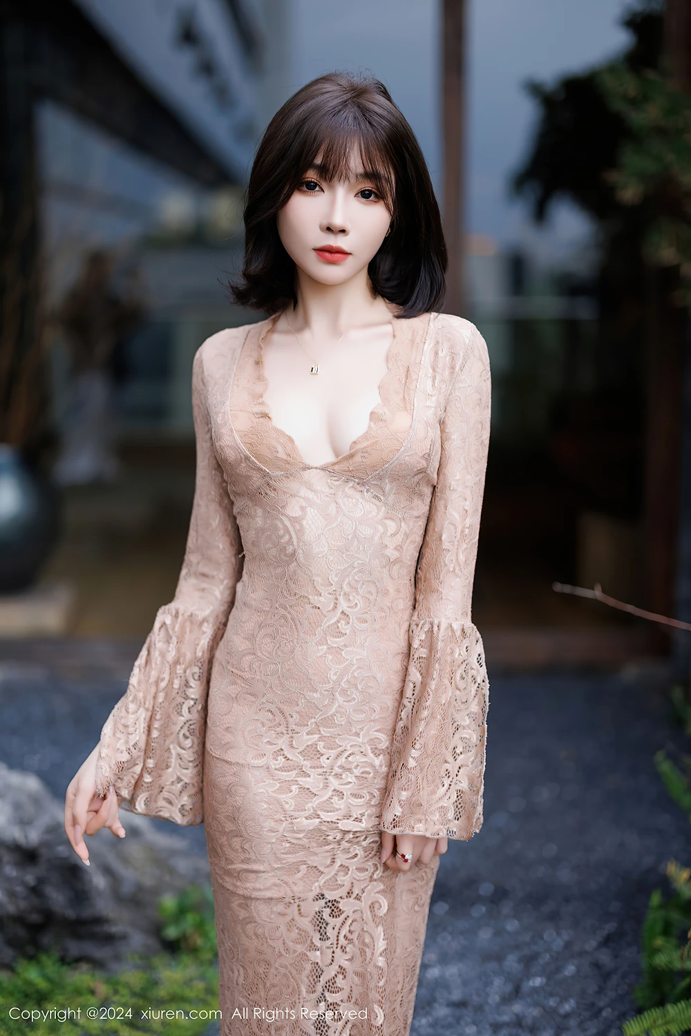 XiuRen秀人网 No.9412 徐莉芝Booty 12 XiuRen秀人网 No.9412 徐莉芝Booty