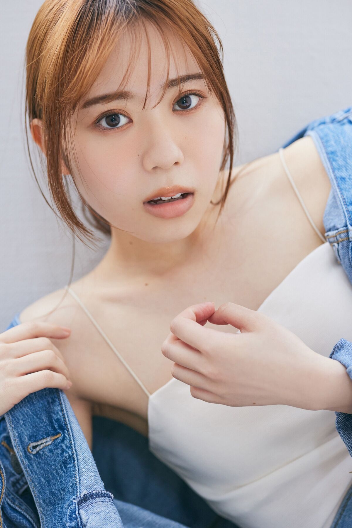 JP Sayuri Date 伊達さゆり - WHITE graph デジタル写真集 39 JP Sayuri Date 伊達さゆり - WHITE graph デジタル写真集
