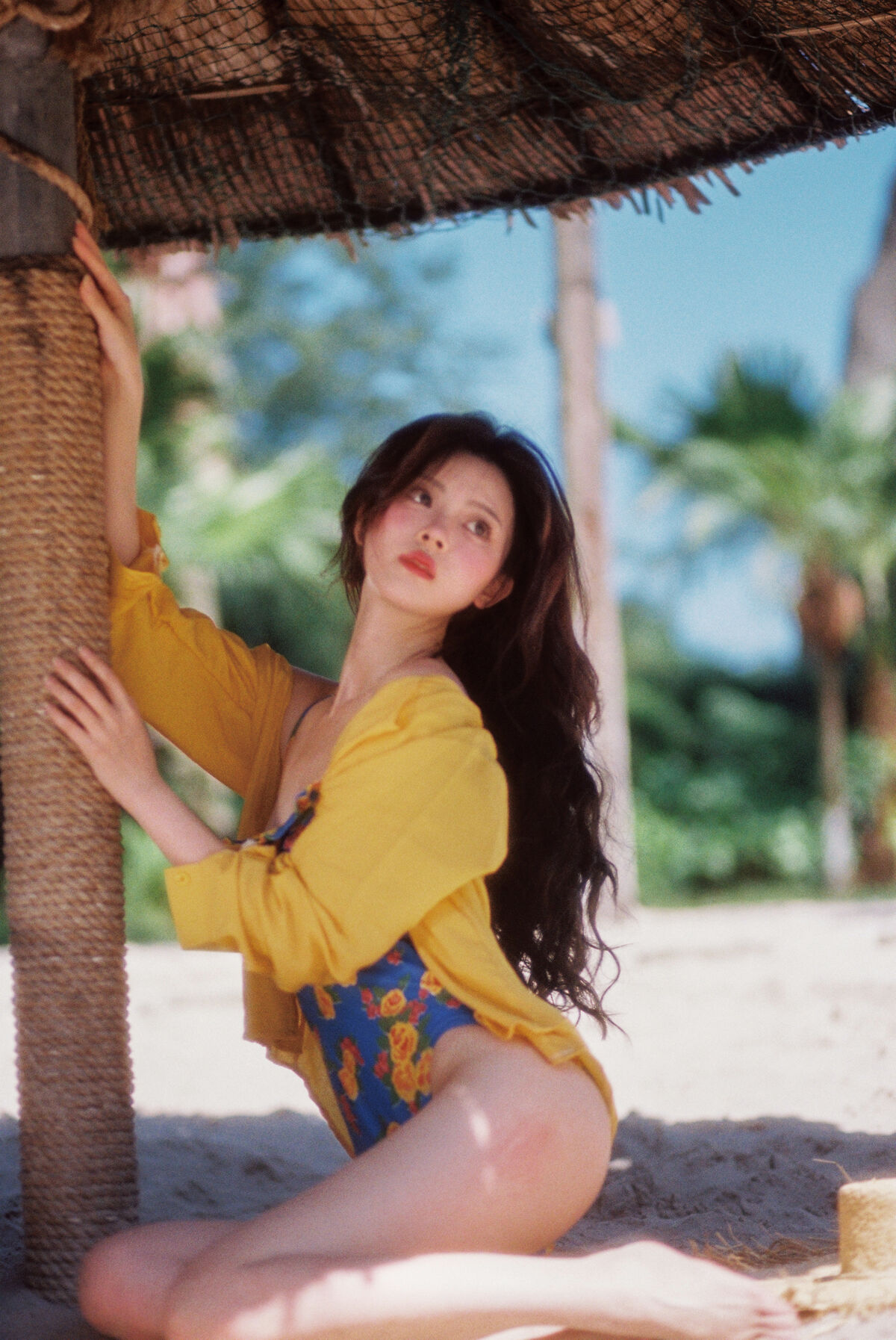 YiTuYu艺图语 Vol.9553 Lu Li 12 YiTuYu艺图语 Vol.9553 Lu Li