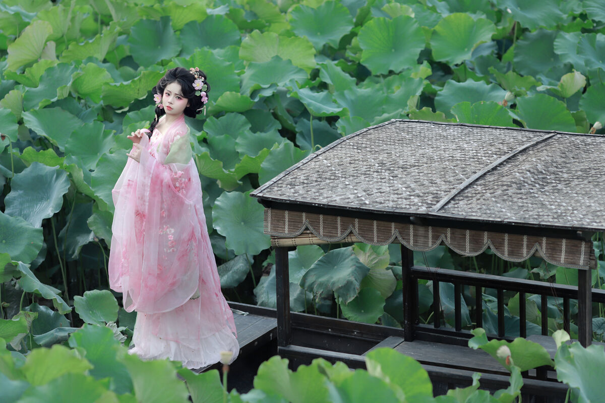 YiTuYu艺图语 Vol.9717 Zhen Zhen Ai Chi La 13 YiTuYu艺图语 Vol.9717 Zhen Zhen Ai Chi La