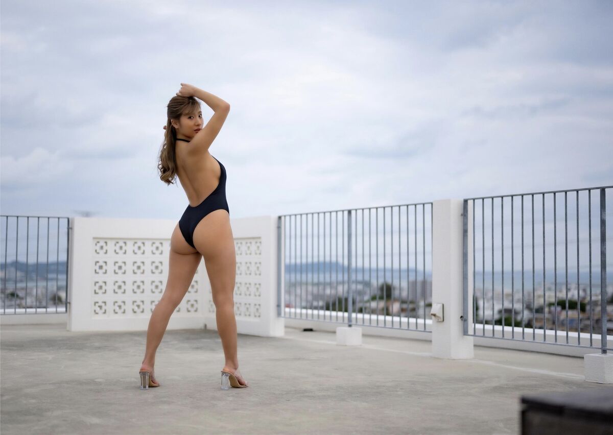 JP Aya Hazuki 葉月あや - Exciting Girls デジタル写真集 Vol.5 51 JP Aya Hazuki 葉月あや - Exciting Girls デジタル写真集 Vol.5