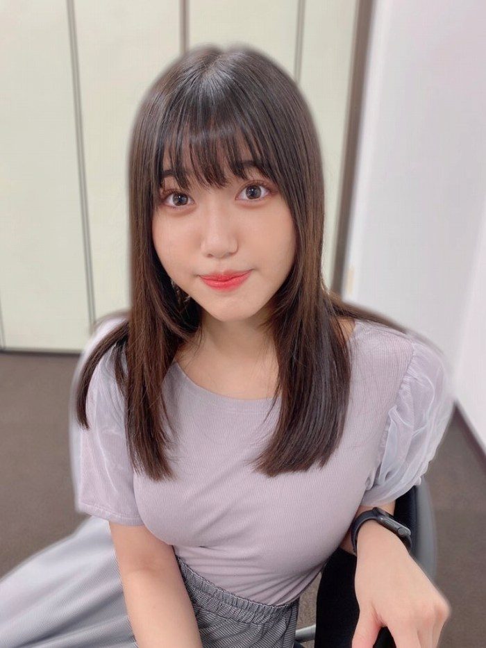和泉芳怜 ふっくらおっぱい水着グラビア画像! 182 和泉芳怜 ふっくらおっぱい水着グラビア画像!