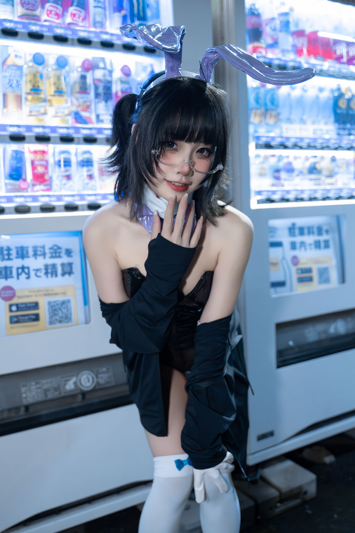 Coser@清水凪 - 东京夜兔 23 Coser@清水凪 - 东京夜兔