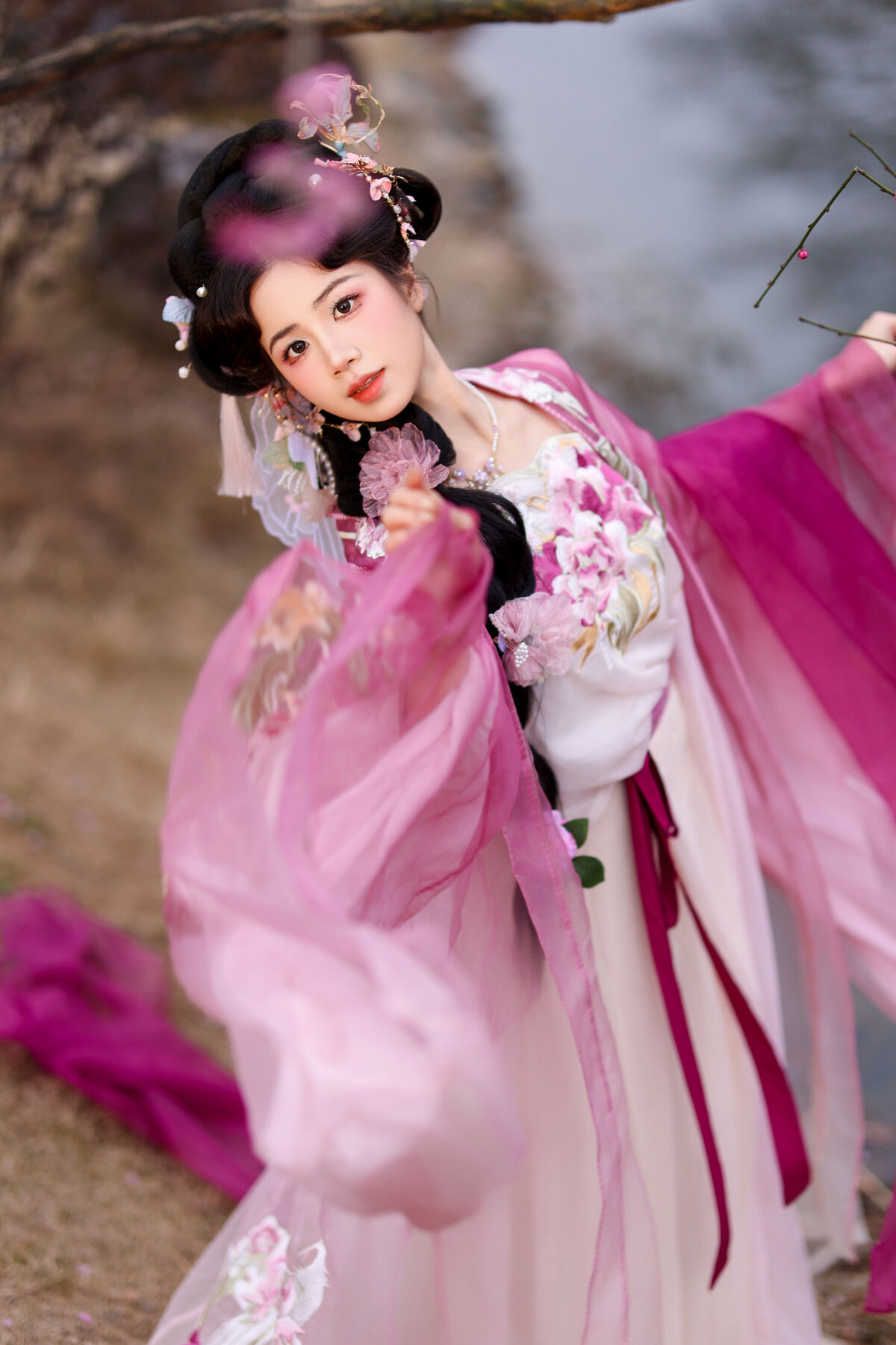 YiTuYu艺图语 Vol.9473 Xiao Du Tong Xue 23 YiTuYu艺图语 Vol.9473 Xiao Du Tong Xue