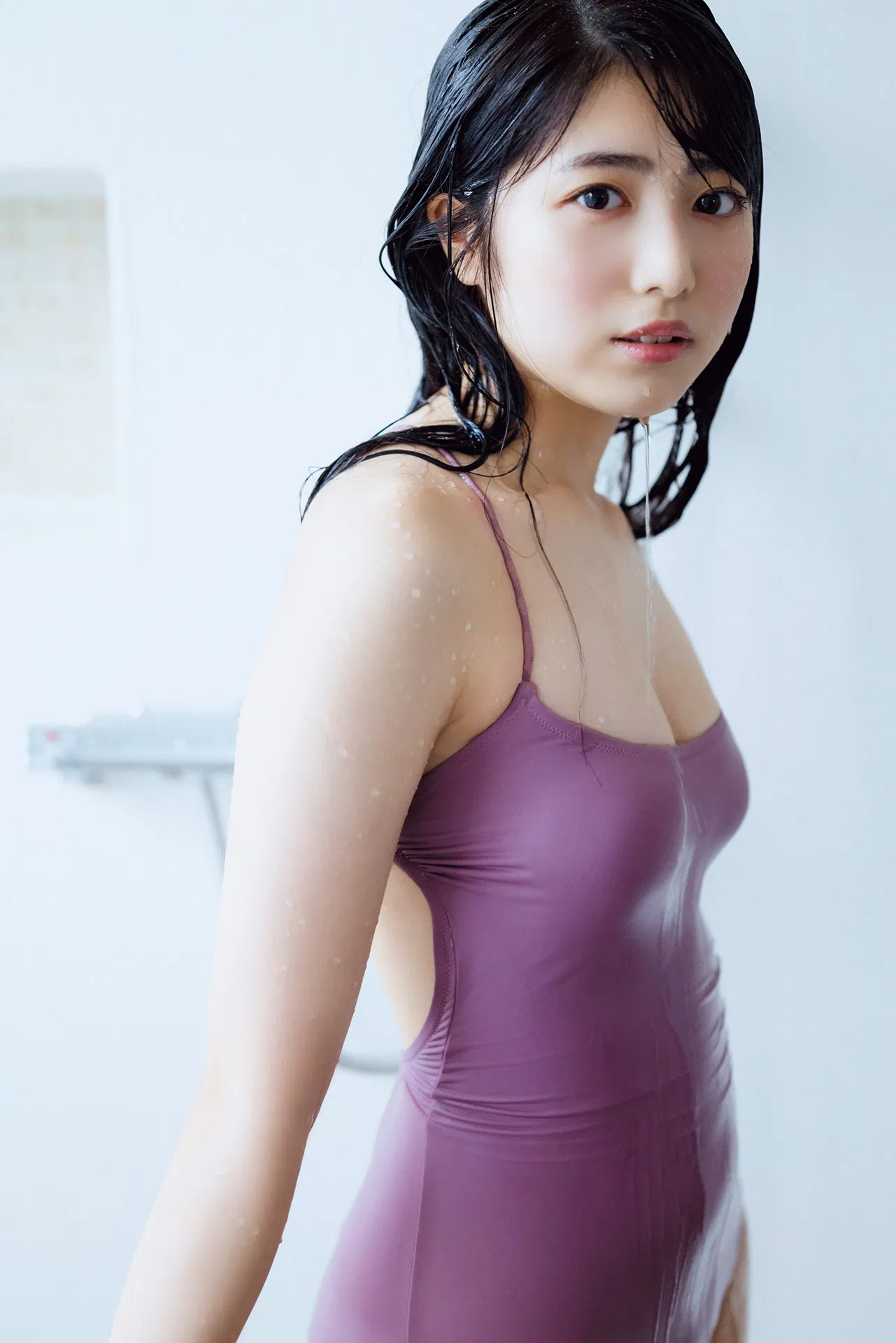 Platinum FLASHデジタル写真集 吉田莉桜 移ろいゆくは、花の如し 54 Platinum FLASHデジタル写真集 吉田莉桜 移ろいゆくは、花の如し