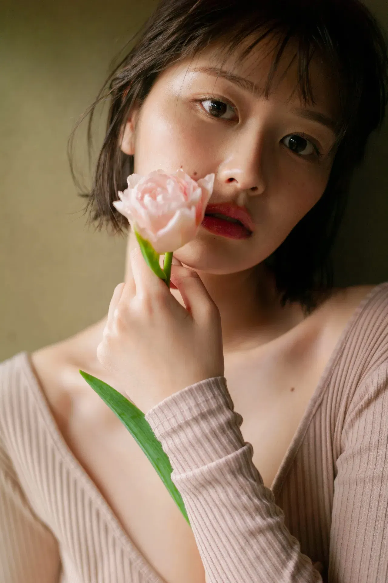 マンスリーガール047=冴木柚葉「完全未発表100カット&ムービー」 59 マンスリーガール047=冴木柚葉「完全未発表100カット&ムービー」