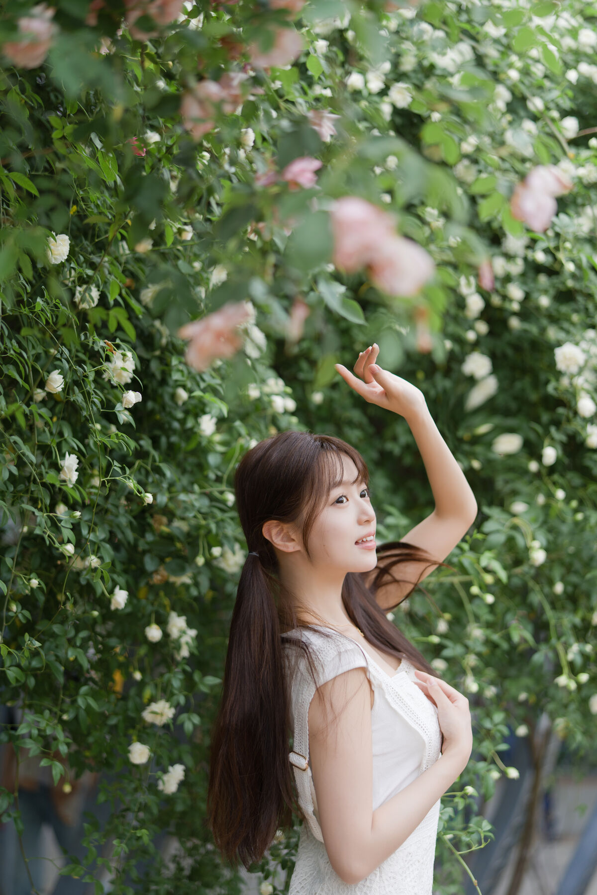 YiTuYu艺图语 Vol.9519 Xiao Yi 20 YiTuYu艺图语 Vol.9519 Xiao Yi