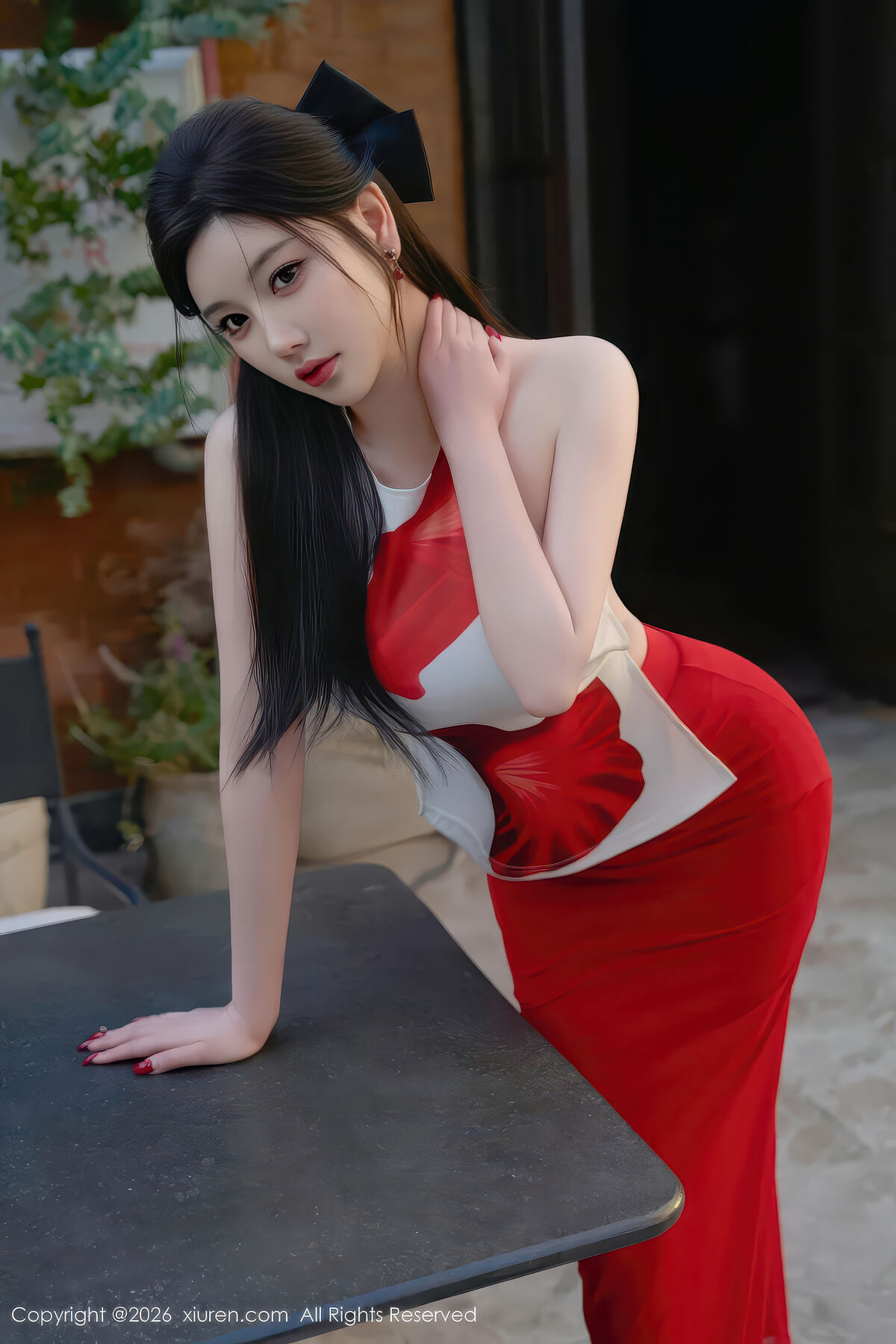 XiuRen秀人网 No.11319 Yang Chen Chen 38 XiuRen秀人网 No.11319 Yang Chen Chen