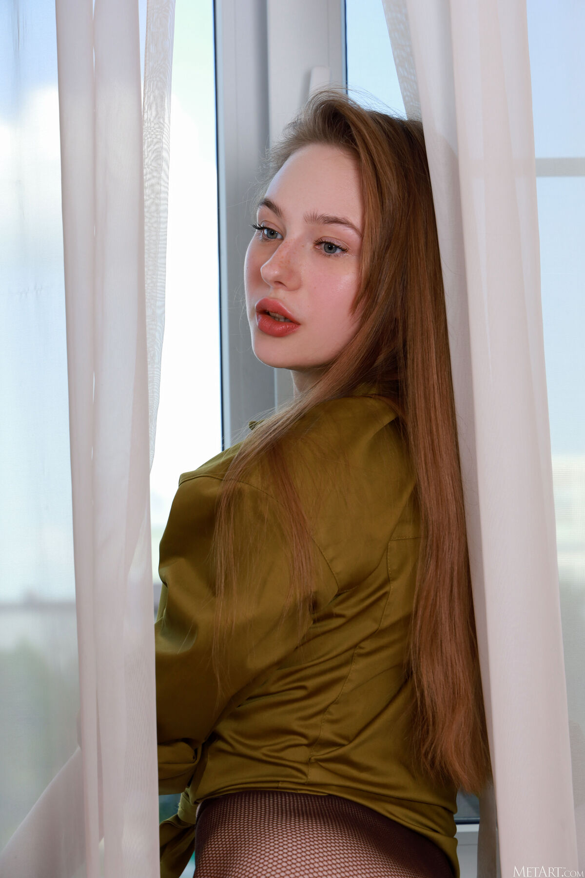 MetArt Kennedy - Marvelous Mesh Part01 45 MetArt Kennedy - Marvelous Mesh Part01