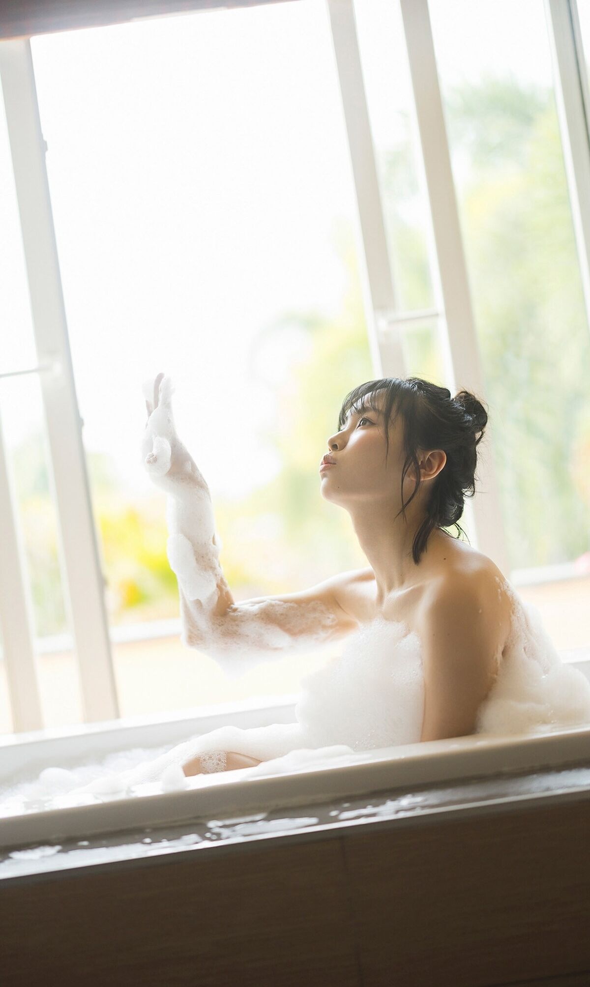 JP Liyuu - オールアザー版 Liyuu 2nd写真集 ヒトミ Part02 34 JP Liyuu - オールアザー版 Liyuu 2nd写真集 ヒトミ Part02