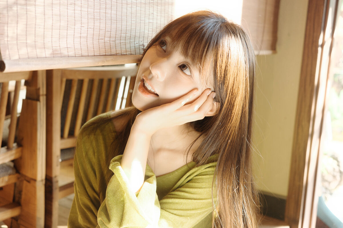 YiTuYu艺图语 Vol.10620 Yang Zhu Ni Ni 27 YiTuYu艺图语 Vol.10620 Yang Zhu Ni Ni