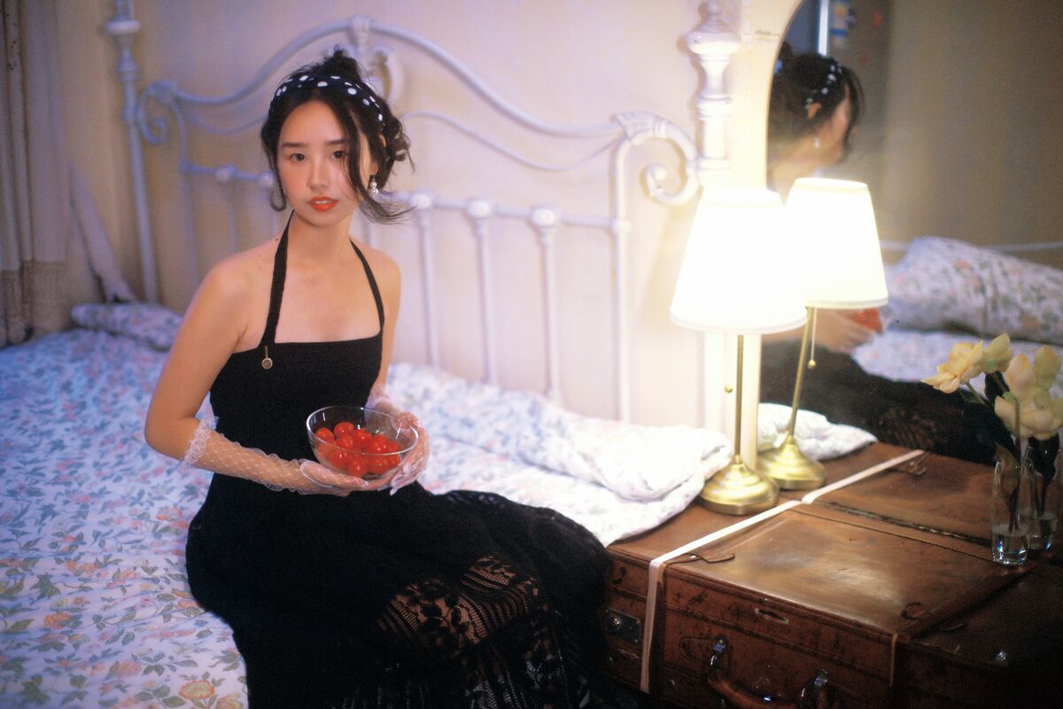 YiTuYu艺图语 Vol.9806 Yue 16 YiTuYu艺图语 Vol.9806 Yue