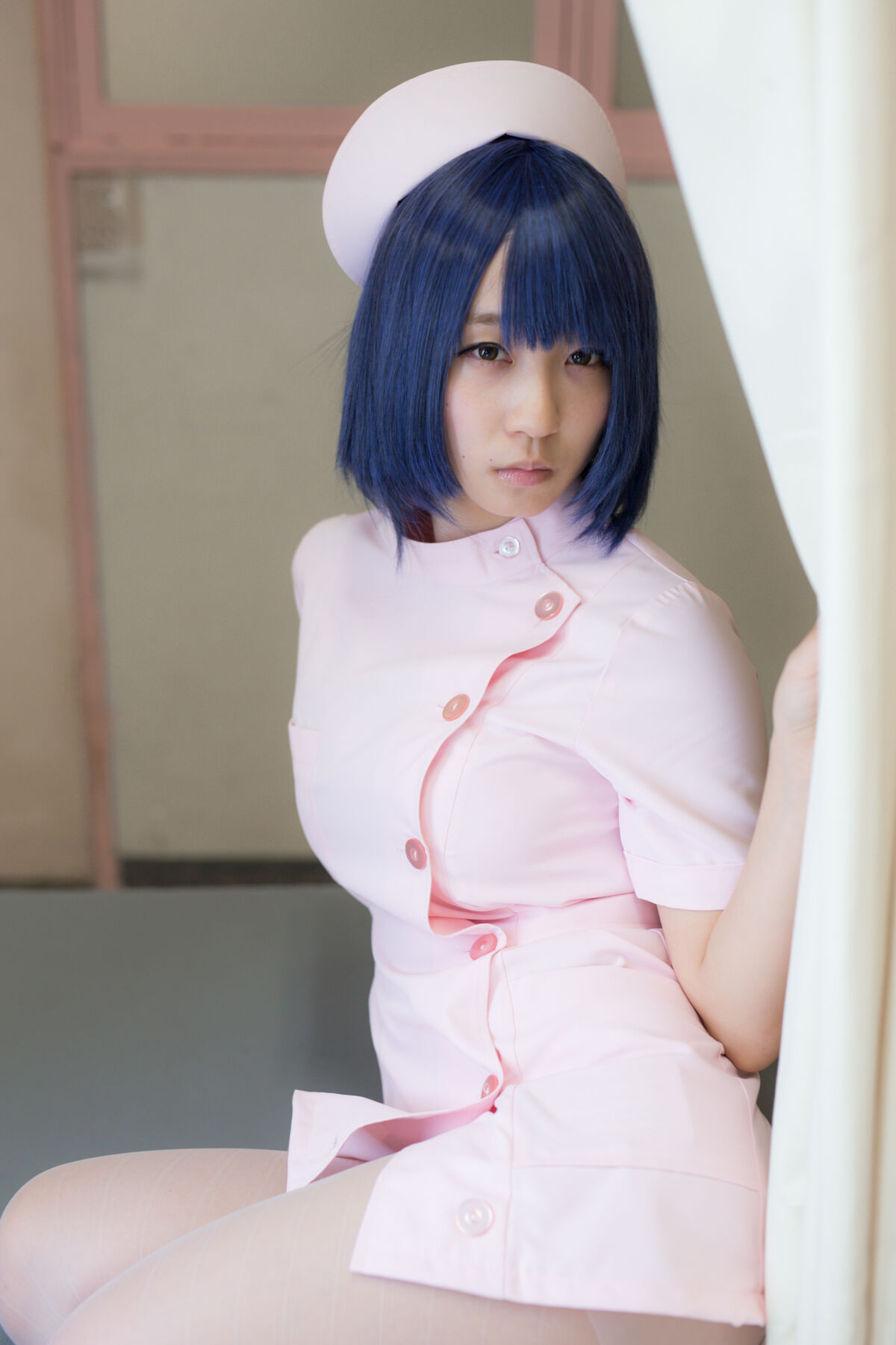 JP Moe Iori 伊織もえ - 夜勤病棟 YAKIN BYOTOU Nurse Part02 33 JP Moe Iori 伊織もえ - 夜勤病棟 YAKIN BYOTOU Nurse Part02