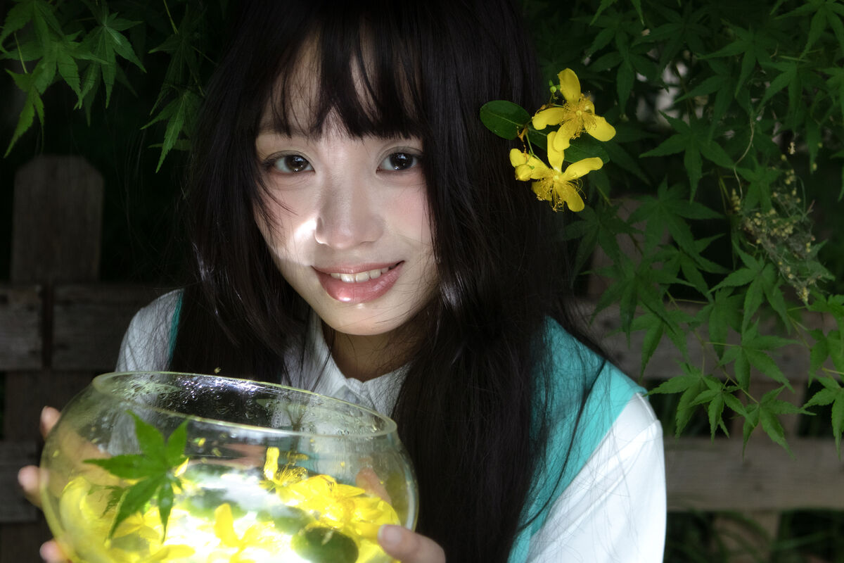 YiTuYu艺图语 Vol.9796 Xiao U 10 YiTuYu艺图语 Vol.9796 Xiao U
