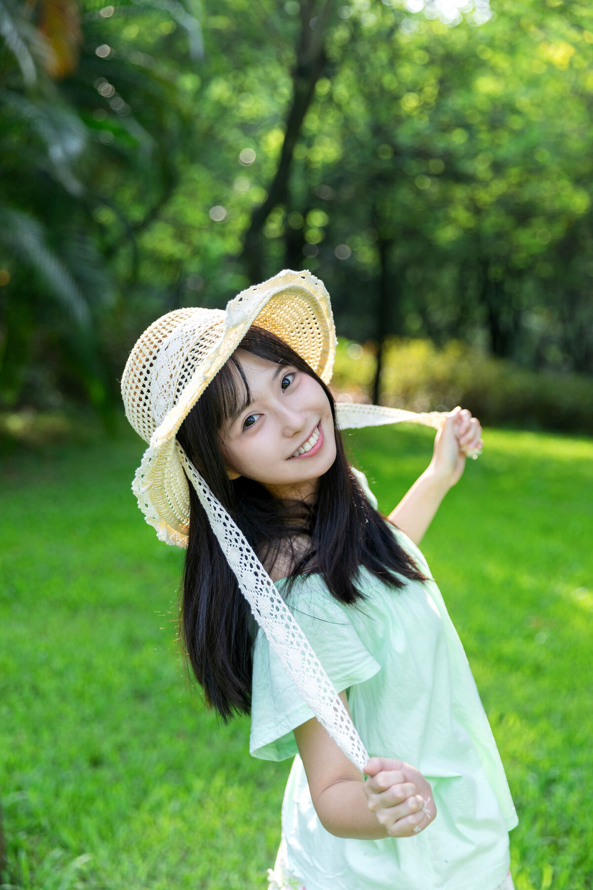 YiTuYu艺图语 Vol.9794 Xiao Xin Da Ke Shui ZZ 10 YiTuYu艺图语 Vol.9794 Xiao Xin Da Ke Shui ZZ