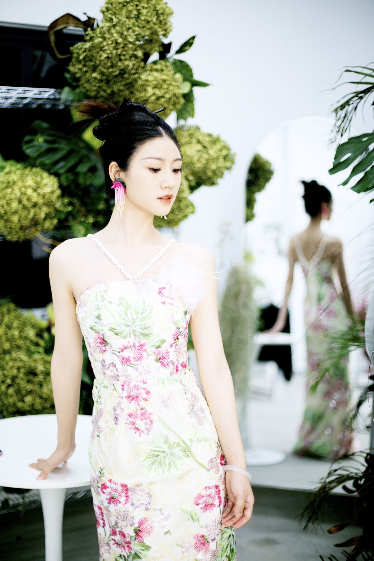 YiTuYu艺图语 Vol.9442 Yi Ping 16 YiTuYu艺图语 Vol.9442 Yi Ping